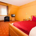 Gasthuis Landgasthof Schneider, Westfeld 3*