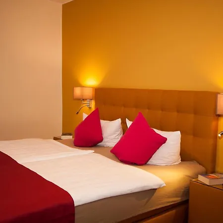 Landgasthof Schneider, Westfeld 3* Шмалленберг