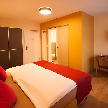 Гостевой дом Landgasthof Schneider, Westfeld