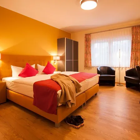 Landgasthof Schneider 3*