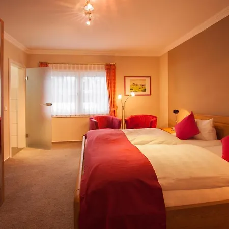 Гостевой дом Landgasthof Schneider, Westfeld