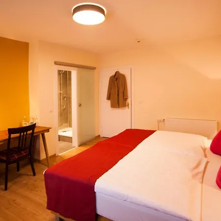 Landgasthof Schneider, Westfeld 3*