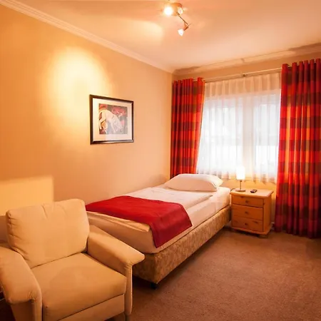 Landgasthof Schneider, Westfeld Гостевой дом Шмалленберг