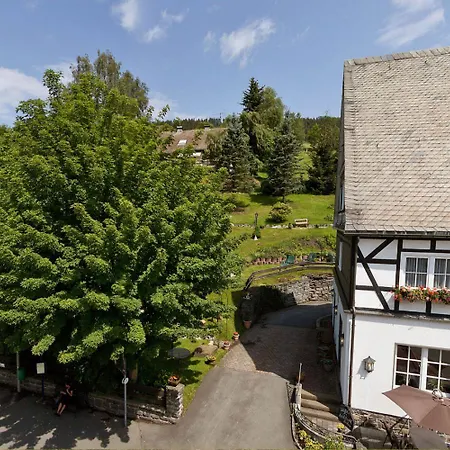 Landgasthof Schneider, Westfeld Guest house