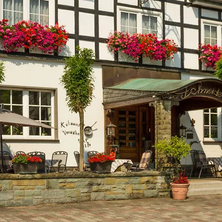 Guest house Landgasthof Schneider, Westfeld Schmallenberg