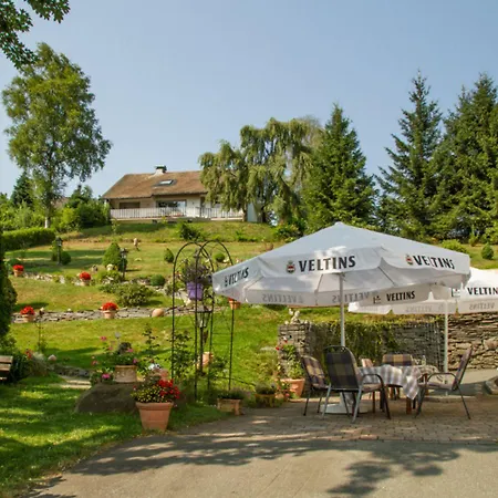 Landgasthof Schneider, Westfeld Pensión Schmallenberg