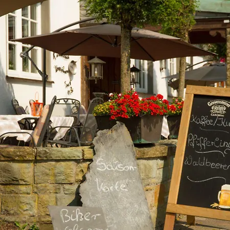 Landgasthof Schneider, Westfeld