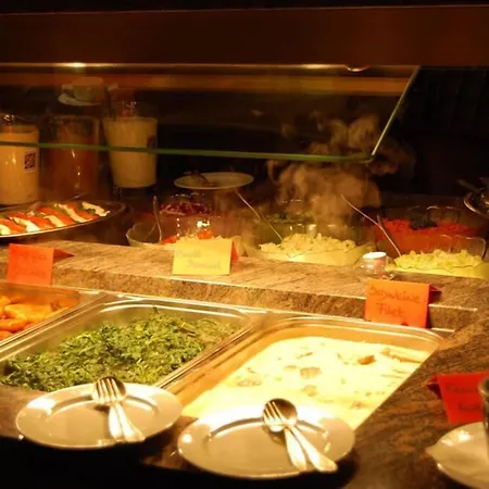 Guest house Landgasthof Schneider, Westfeld