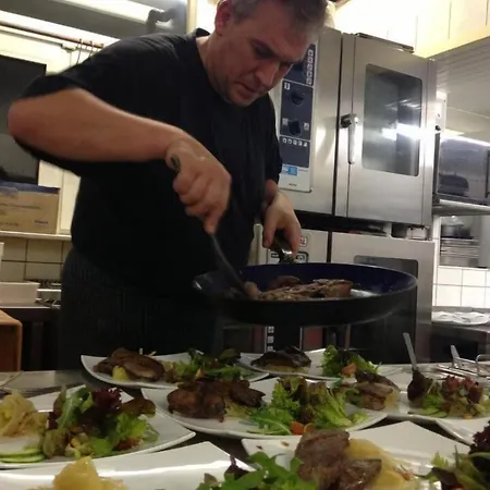 Landgasthof Schneider, Westfeld Гостевой дом