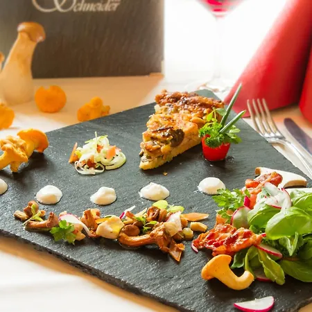 Landgasthof Schneider, Westfeld Гостевой дом