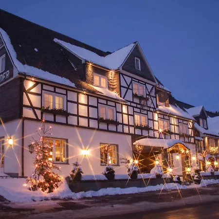 Landgasthof Schneider, Westfeld Guest house