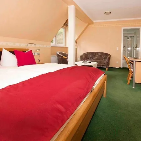 Landgasthof Schneider, Westfeld