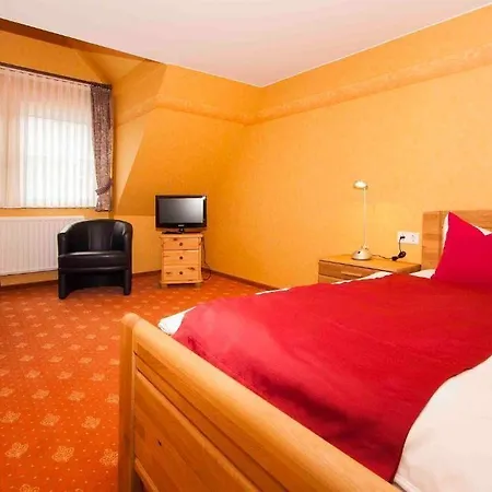 Гостевой дом Landgasthof Schneider, Westfeld 3*