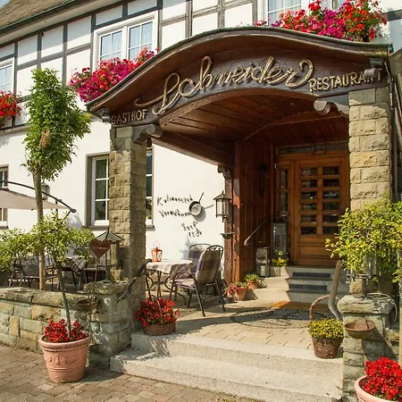 Landgasthof Schneider 3*