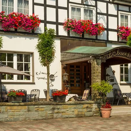 Landgasthof Schneider