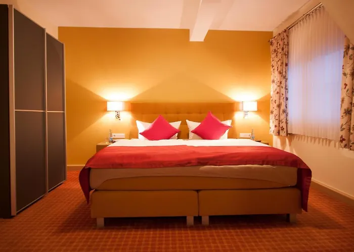 Landgasthof Schneider, Westfeld שמאלנברג