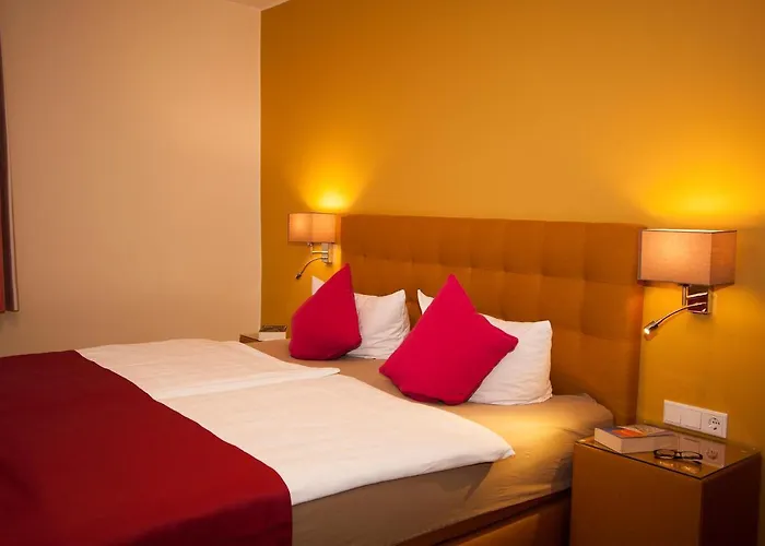 Landgasthof Schneider, Westfeld 3* שמאלנברג