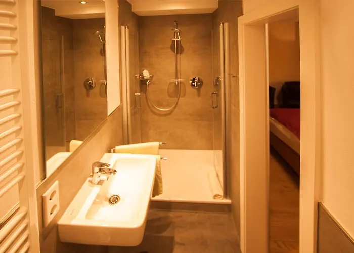 בית הארחה Landgasthof Schneider, Westfeld 3*