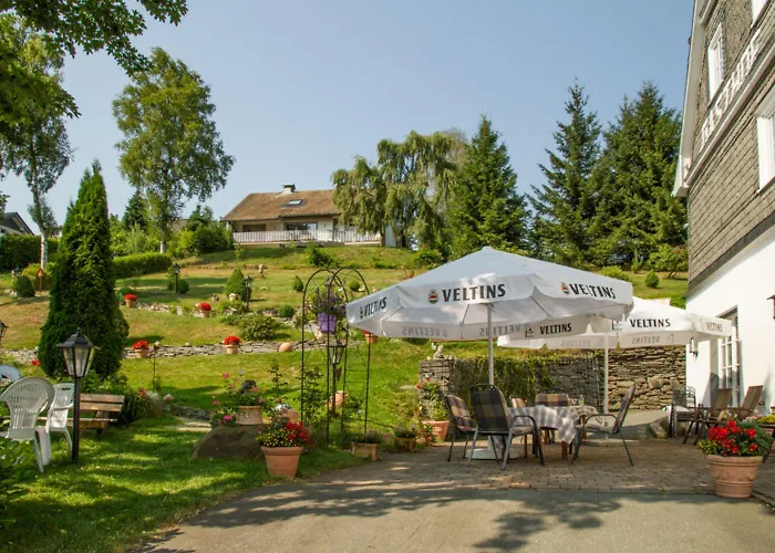 Landgasthof Schneider, Westfeld Guest house Schmallenberg
