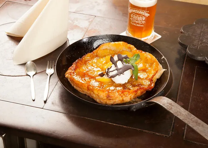 Landgasthof Schneider, Westfeld 3*