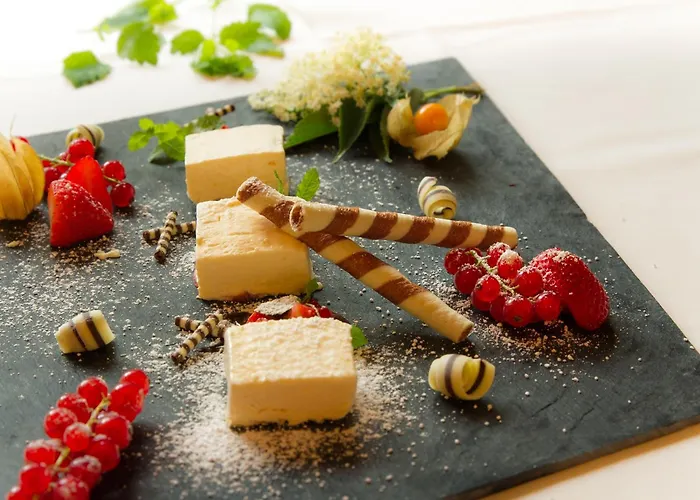 בית הארחה Landgasthof Schneider, Westfeld 3*