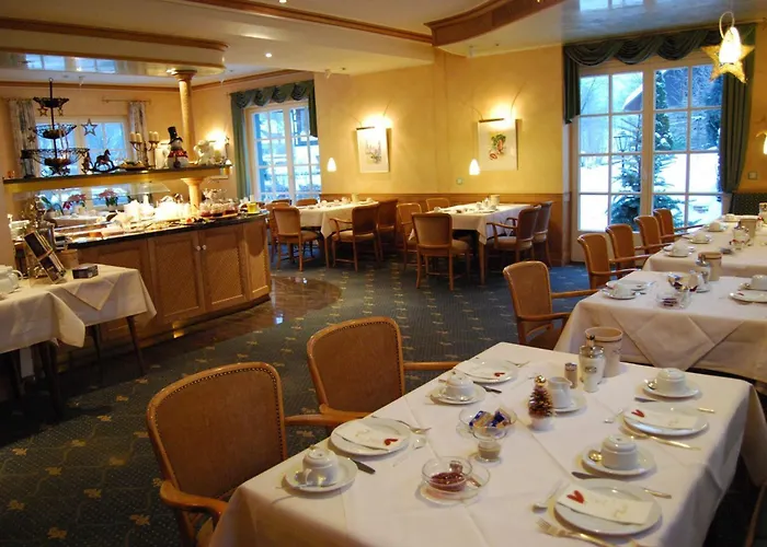 Landgasthof Schneider, Westfeld שמאלנברג