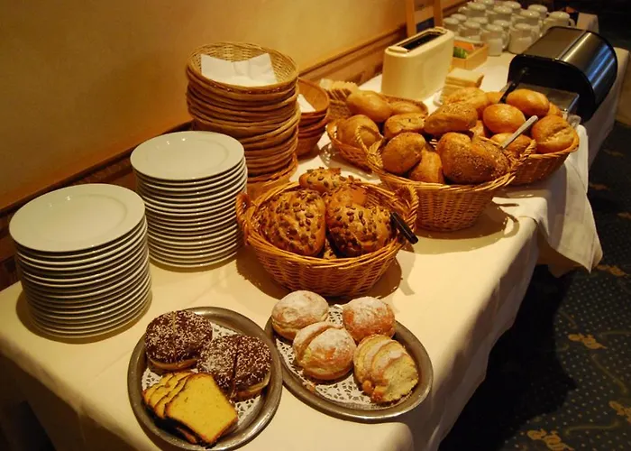 Landgasthof Schneider, Westfeld בית הארחה שמאלנברג