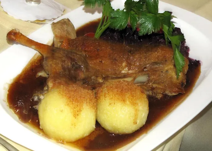 Landgasthof Schneider, Westfeld שמאלנברג