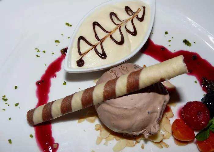 בית הארחה Landgasthof Schneider, Westfeld 3*